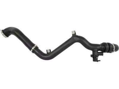 2018 Ford Escape Air Duct - GV6Z-6C646-A