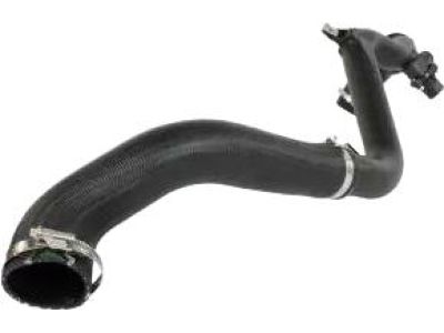 2018 Ford Escape Air Duct - GV6Z-6C646-A