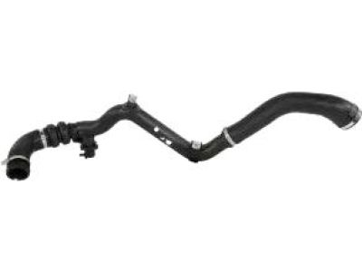 2018 Ford Escape Air Duct - GV6Z-6C646-A