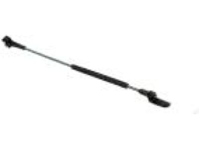 Ford Door Latch Cable - 6L8Z-78221A01-AA