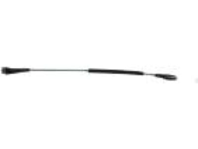 Ford Door Latch Cable - 6L8Z-78221A01-AA