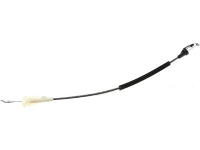Ford Door Latch Cable - 6L8Z-78221A01-AA