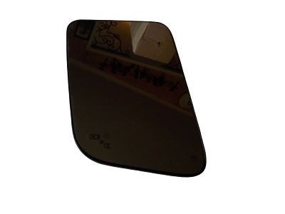Ford BT4Z-17K707-C Glass Assembly - Rear View Outer Mirror