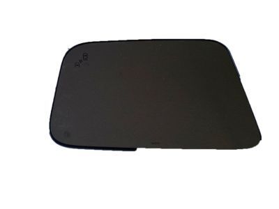 Lincoln Car Mirror - BT4Z-17K707-C