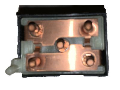 Ford E6DZ-14529-C Switch - Window Control - Single