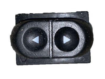 Lincoln Mark VII Window Switch - E6DZ-14529-C
