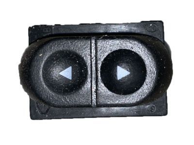 Ford E6DZ-14529-C Switch - Window Control - Single