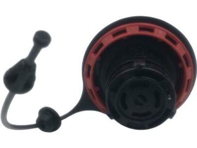 thumbnail image 2 of Motorcraft Fuel Filler Cap For Ford Expedition Lincoln Navigator – OEM FC-975 2 of 4