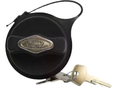 2004 Ford Expedition Gas Cap - YU5Z-9030-AB