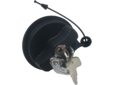 2004 Ford Expedition Gas Cap - YU5Z-9030-AB