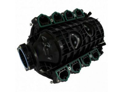 2015 Ford F-150 Intake Manifold - FL3Z-9424-F