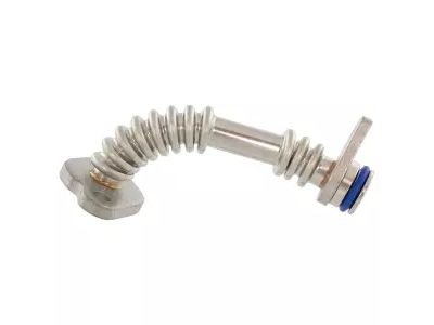 F2GZ-6L092-A Ford Tube Assembly - Drain Product Photo 1 of 3