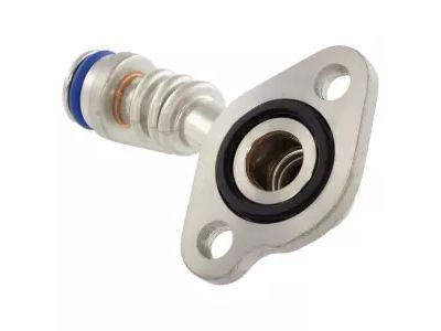 F2GZ-6L092-A Ford Tube Assembly - Drain Product Photo 3 of 3
