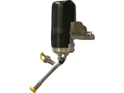 Ford A/C Accumulator - 9T1Z-19C836-A