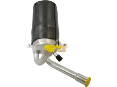 Ford A/C Accumulator - 9T1Z-19C836-A