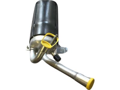 Ford A/C Accumulator - 9T1Z-19C836-A