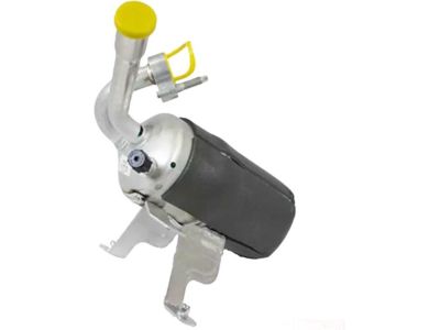 Ford A/C Accumulator - 9T1Z-19C836-A