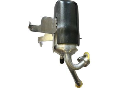 Ford A/C Accumulator - 9T1Z-19C836-A