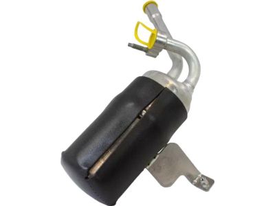 Ford A/C Accumulator - 9T1Z-19C836-A