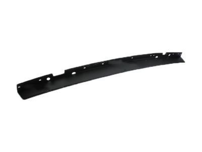 2003 Ford E-450 Super Duty Air Deflector - F7UZ-15001A06-BA