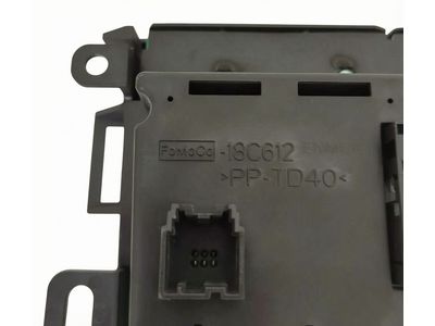 Lincoln MKS Blower Control Switches - CA5Z-19980-A