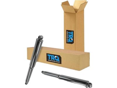 7C3Z-18125-JBA Ford Shock Absorber Assembly Product Photo 4 of 6