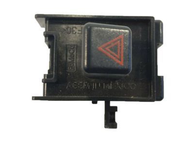 Ford Hazard Warning Switch - BC3Z-13350-AA