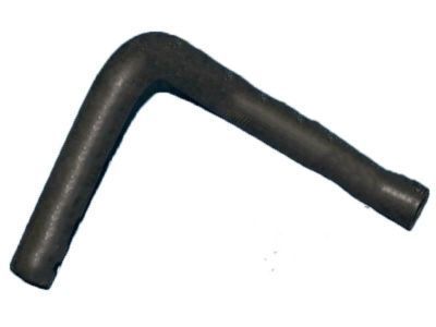 Ford F81Z-6853-DA Vent Hose