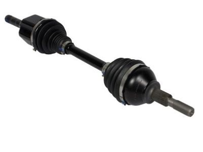 Ford DG9Z-3B437-B Front Axle Shaft