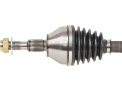 Ford DG9Z-3B437-B Front Axle Shaft