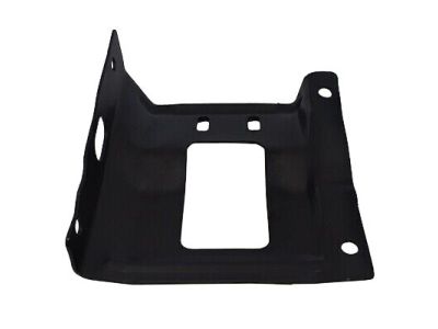 Ford 8C3Z-17B985-A Plate - Bumper Mounting