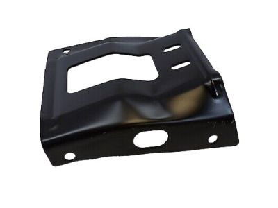 Ford 8C3Z-17B985-A Plate - Bumper Mounting
