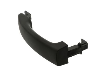 Ford Ranger Door Handle - AB3Z-2122404-EA