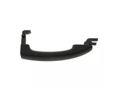 Ford Ranger Door Handle - AB3Z-2122404-EA
