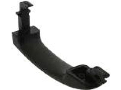 Ford Ranger Door Handle - AB3Z-2122404-EA
