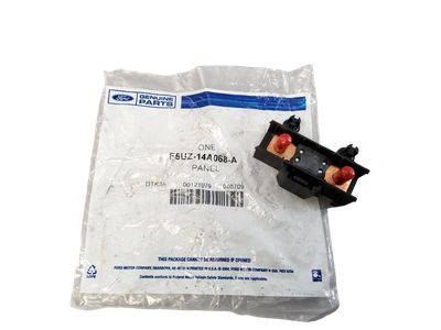 Ford E-250 Relay Block - F5UZ-14A068-A