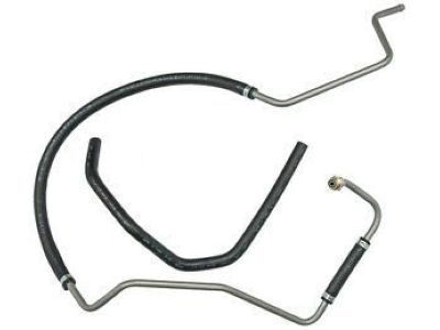 Mercury Monterey Power Steering Hose - 6F2Z-3A713-A