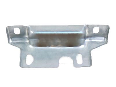 Ford 6W3Z-8B455-A Bracket - Radiator Grille