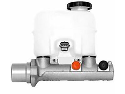 Ford F-550 Super Duty Brake Master Cylinder - HC3Z-2140-B