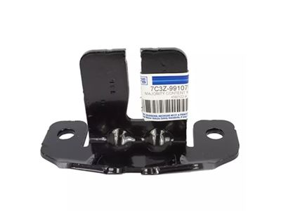 7C3Z-99107B72-A Ford Bracket Product Photo 2 of 4