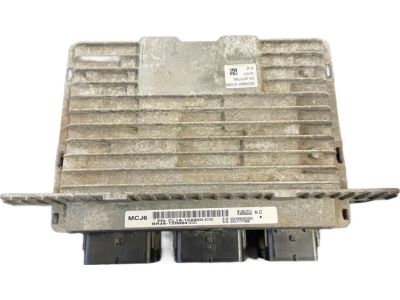 Lincoln Navigator Engine Control Module - CL1Z-12A650-CG