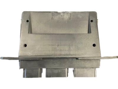 Lincoln Navigator Engine Control Module - CL1Z-12A650-CG