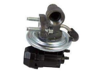 Ford 5L2Z-9D475-B Valve - Exhaust Gas Recirculation
