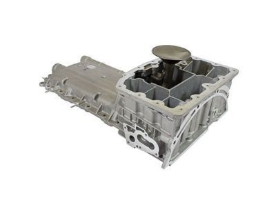 2014 Ford F-550 Super Duty Oil Pan - BC3Z-6675-B