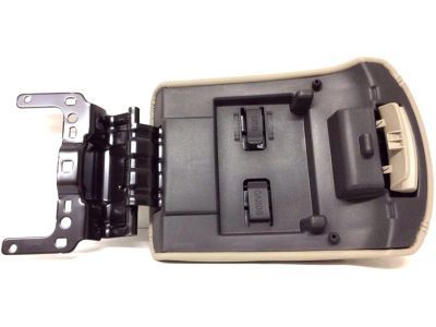 Ford CJ5Z-7806024-AC Armrest Assembly - Console