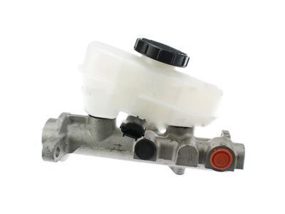 2006 Ford Crown Victoria Brake Master Cylinder - 6W1Z-2140-AA