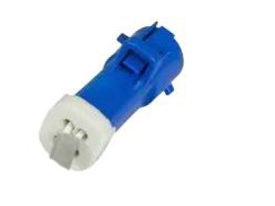 2005 Ford Mustang Door Hinge - 5R3Z-6322810-AA