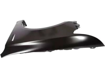 Lincoln MKS Cup Holder - 8A5Z-5413562-AA