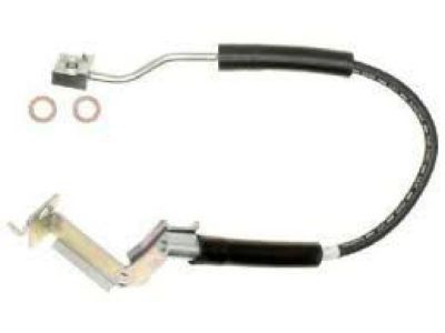 2007 Ford F-450 Super Duty Hydraulic Hose - 5C3Z-2078-DB