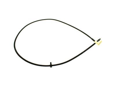 Ford BC3Z-17K605-A Hose - Windshield Washer